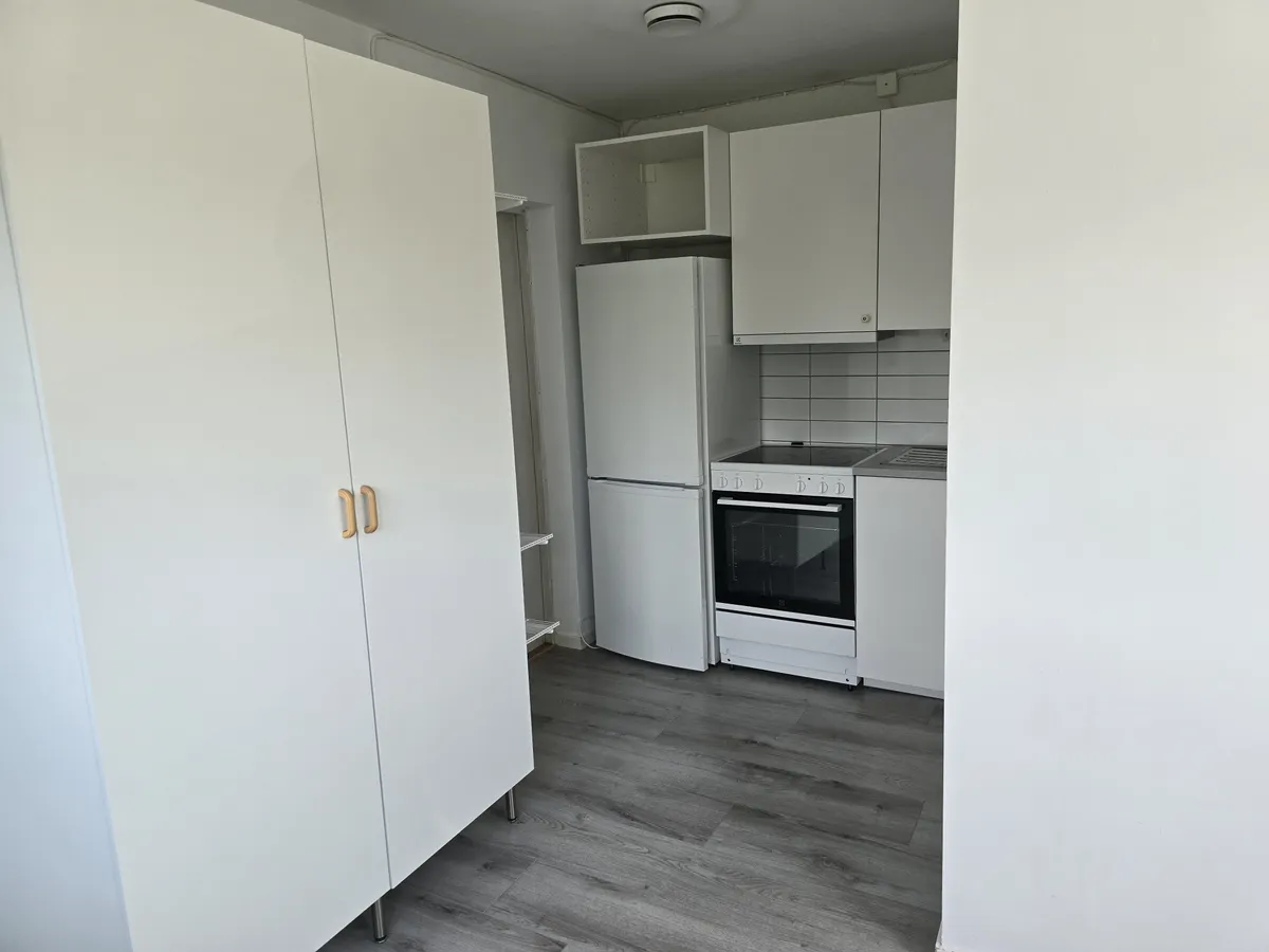 Hyreslägenhet på Örebro i orebro