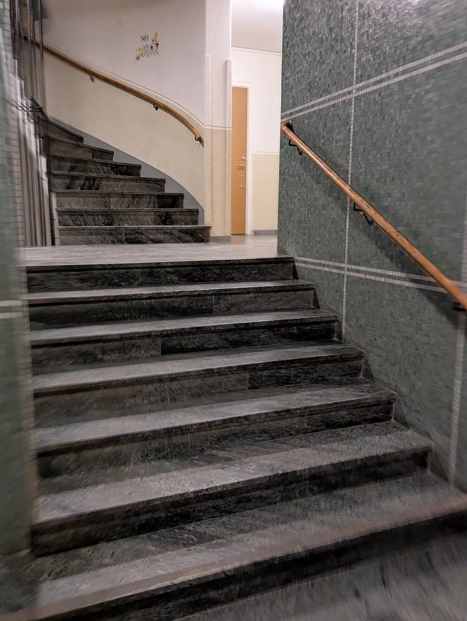 Hyreslägenhet på Hägersten i hagersten