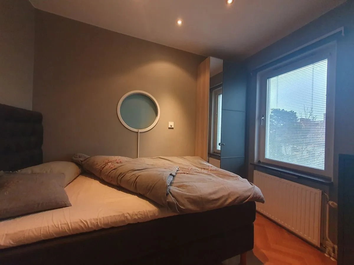 Hyreslägenhet på Bromma i bromma