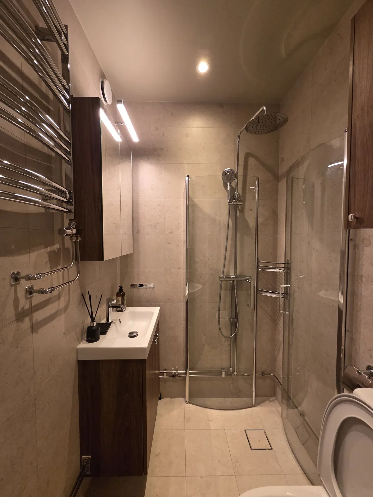 Hyreslägenhet på Bromma i bromma