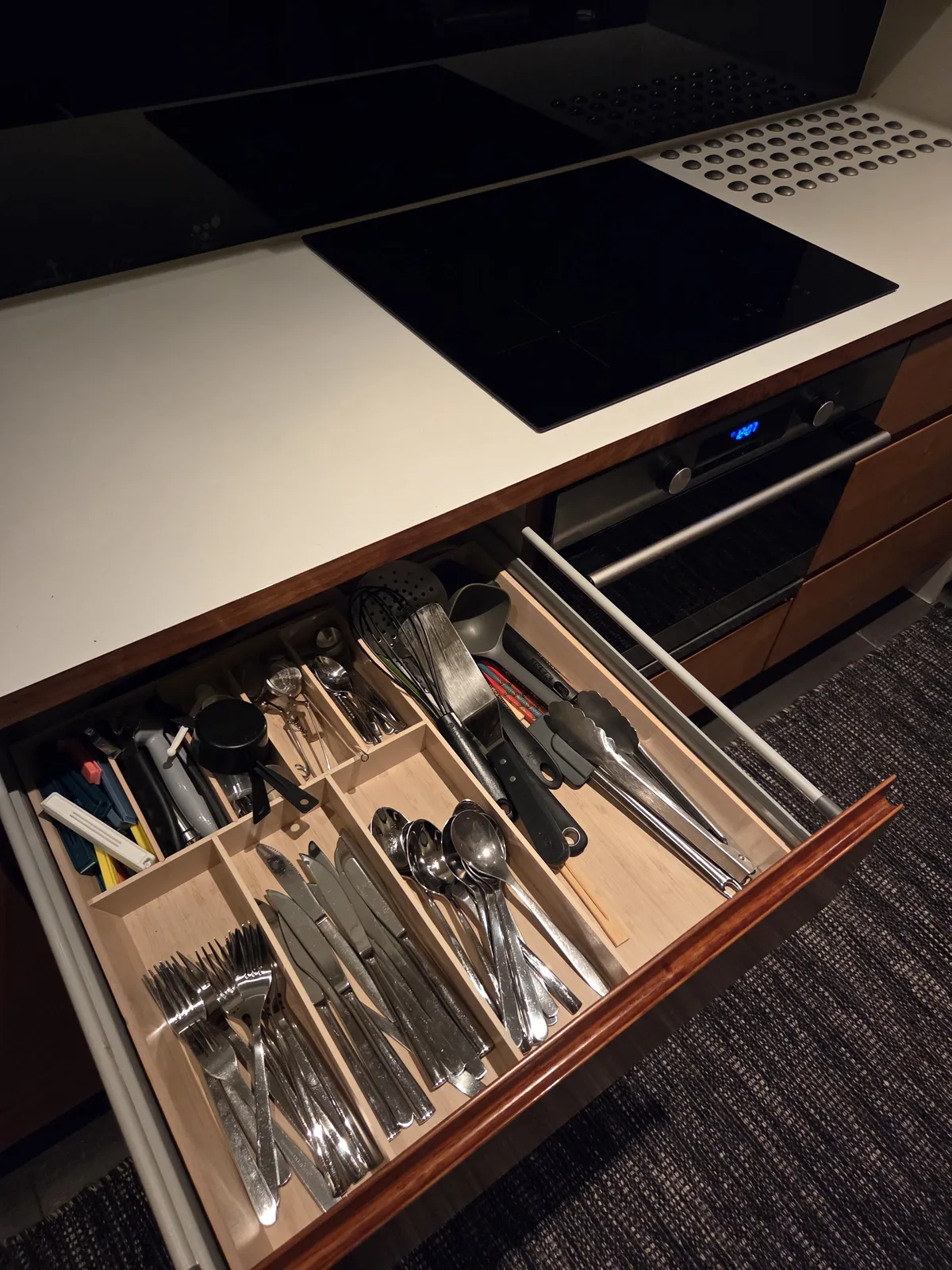 Hyreslägenhet på Bromma i bromma