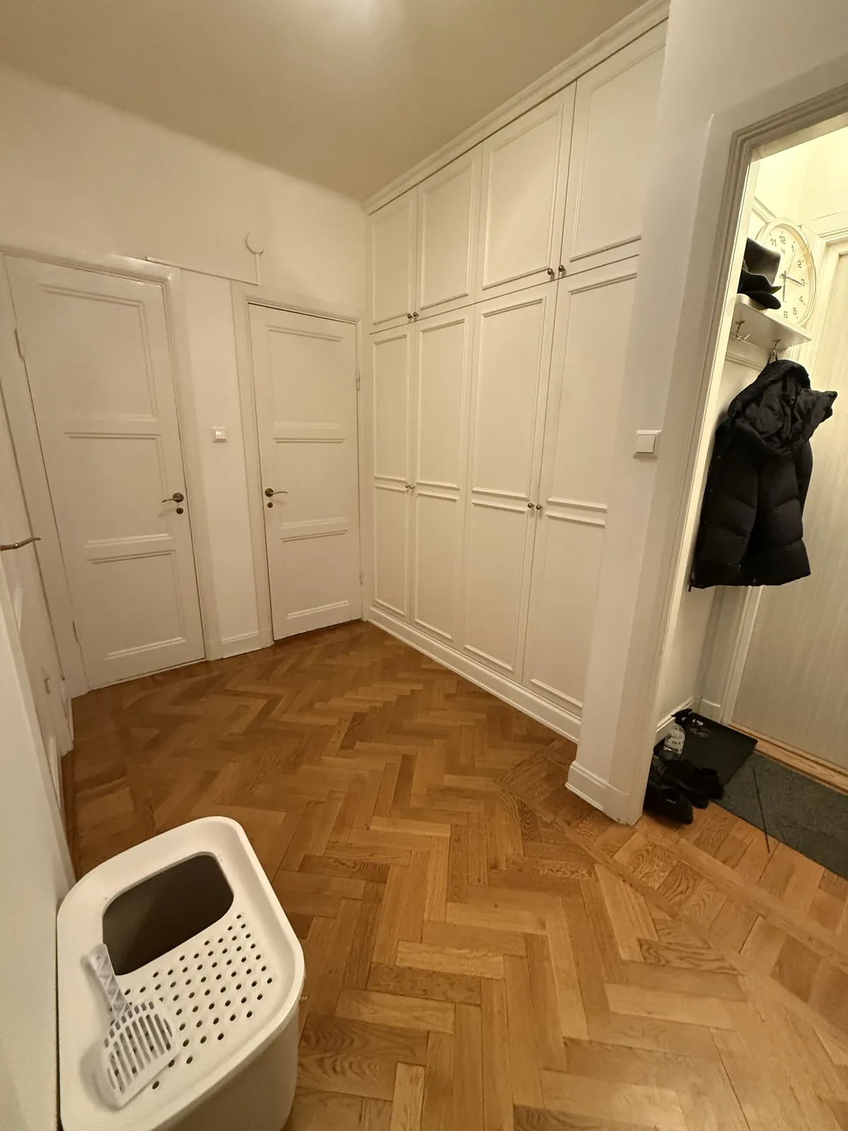 Hyreslägenhet på Stockholm i stockholm