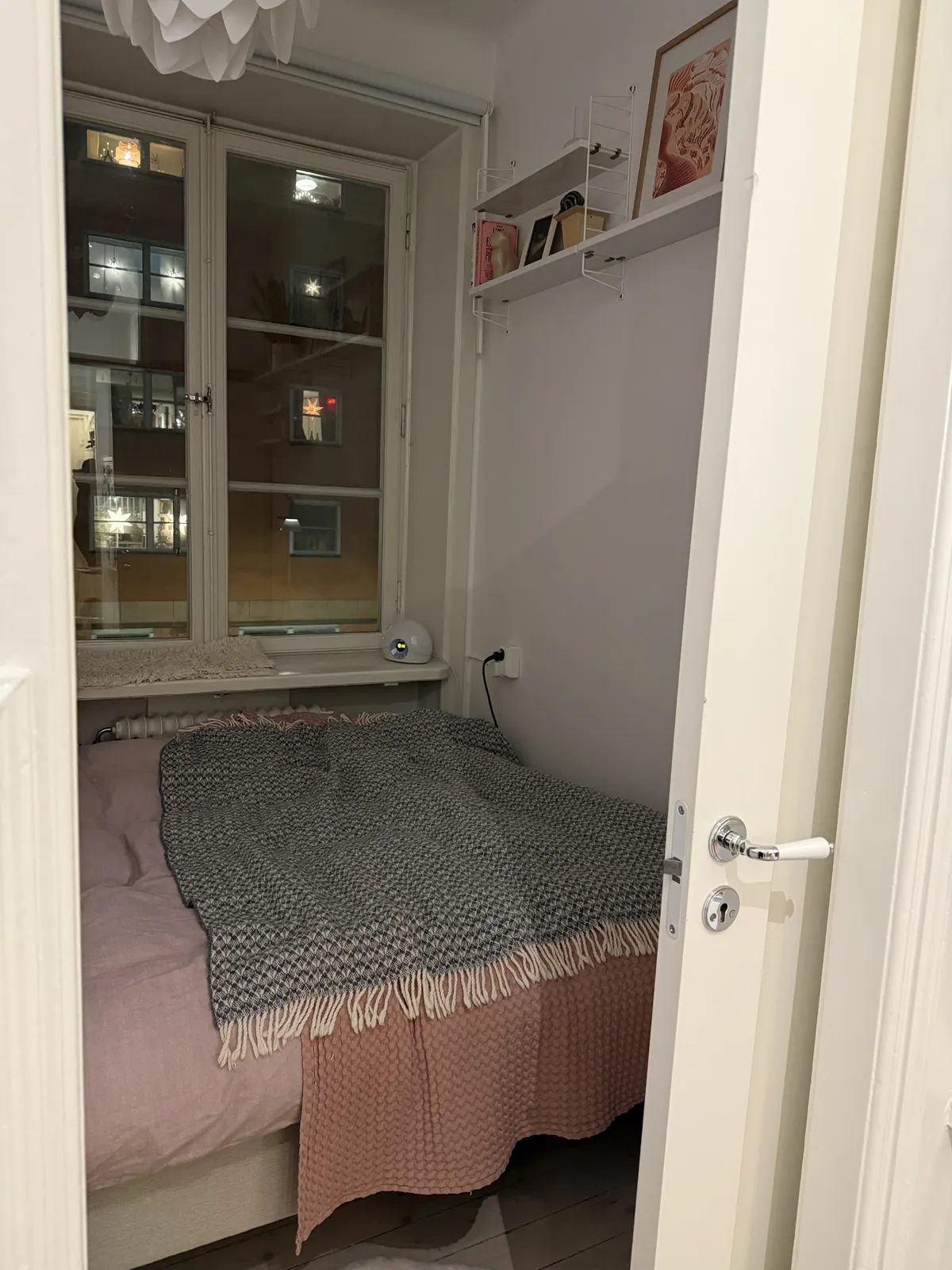 Hyreslägenhet på Stockholm i stockholm