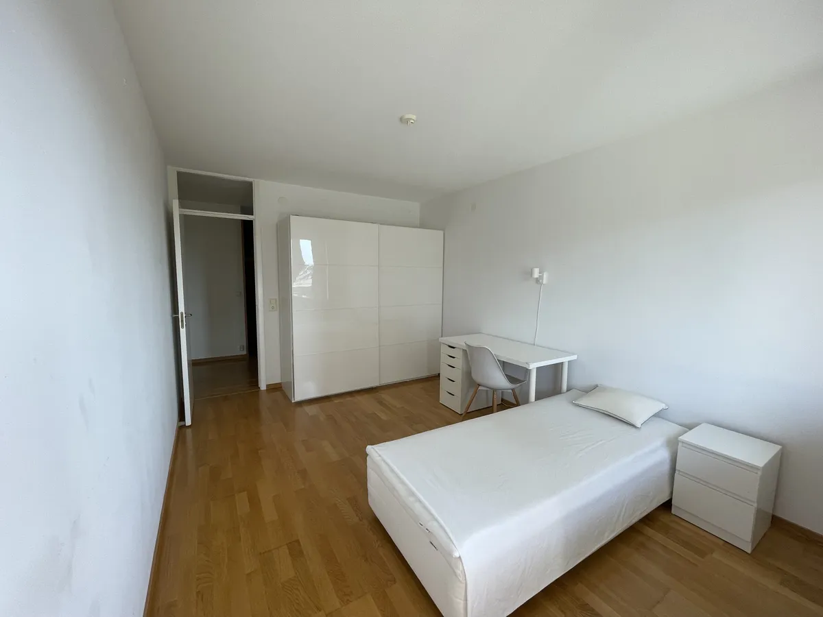 Hyreslägenhet på Lidingö i lidingo