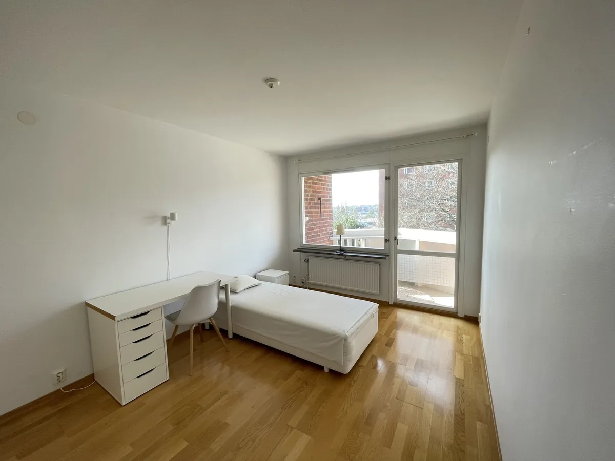 Hyreslägenhet på Lidingö i lidingo