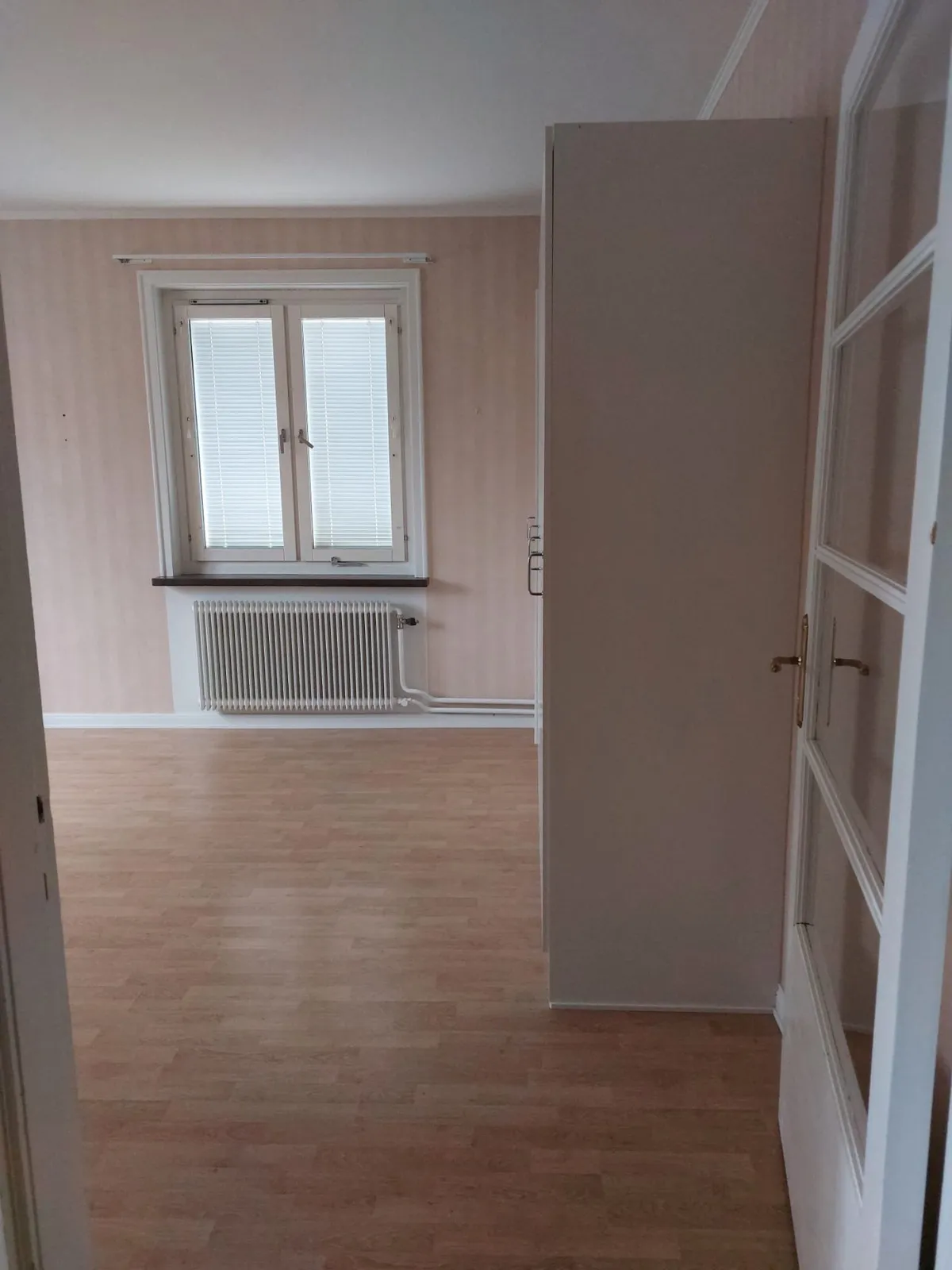 Hyreslägenhet på Örebro i orebro