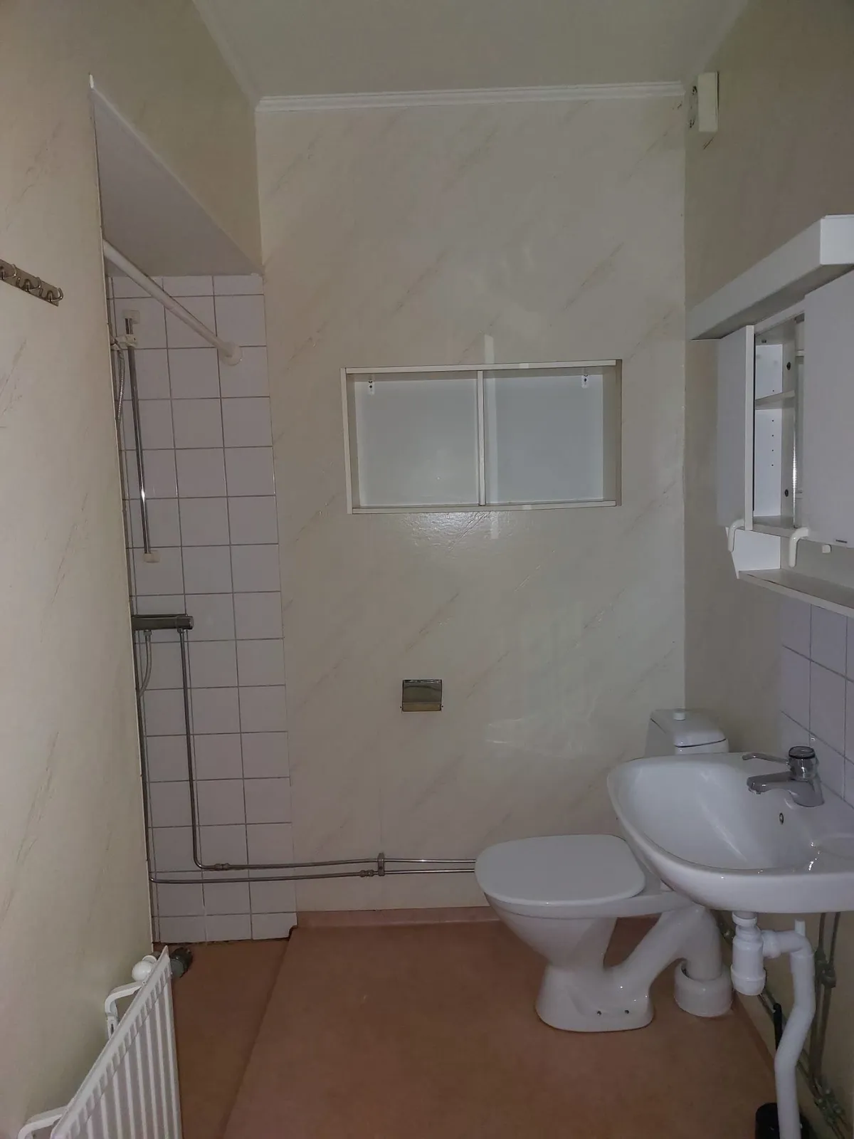 Hyreslägenhet på Örebro i orebro