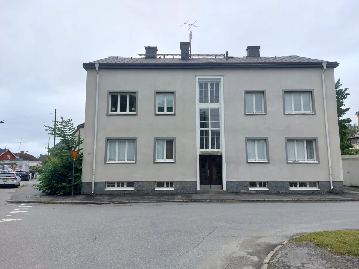 Hyreslägenhet på Örebro i orebro