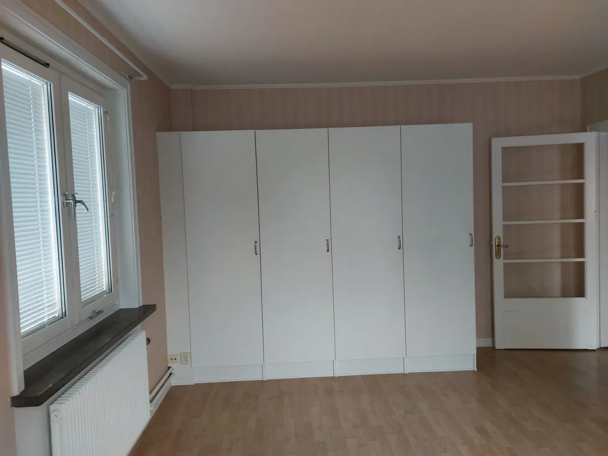 Hyreslägenhet på Örebro i orebro