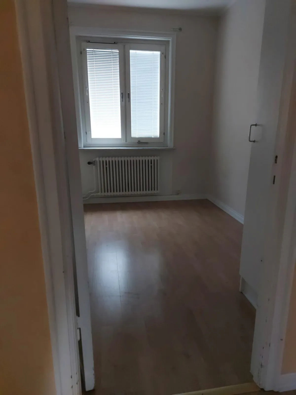 Hyreslägenhet på Örebro i orebro