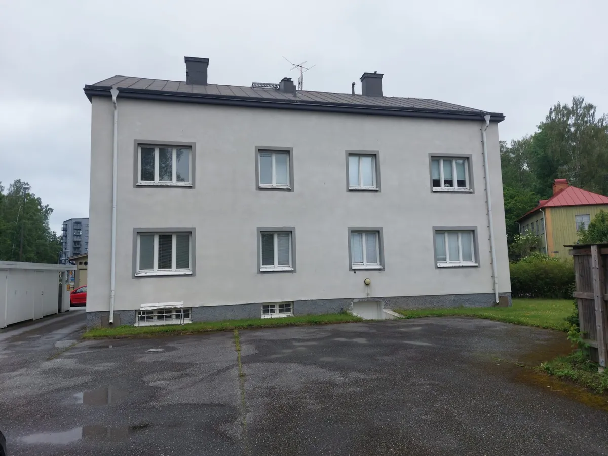 Hyreslägenhet på Örebro i orebro