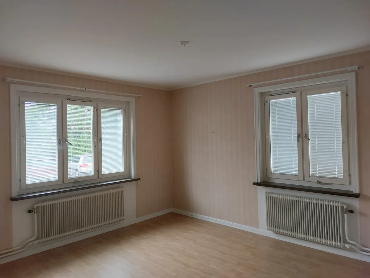 Hyreslägenhet på Örebro i orebro