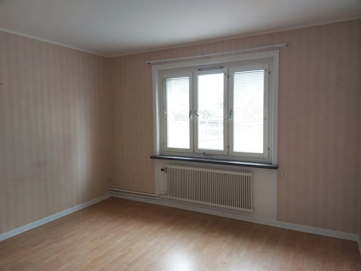 Hyreslägenhet på Örebro i orebro