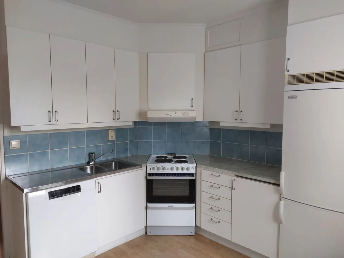 Hyreslägenhet på Örebro i orebro