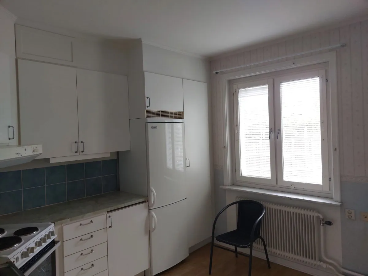 Hyreslägenhet på Örebro i orebro