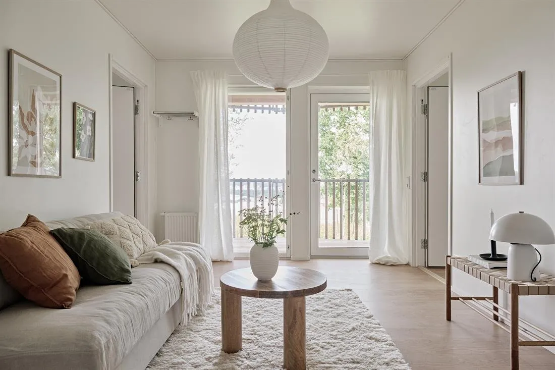 Hyreslägenhet på Jönköping i jonkoping