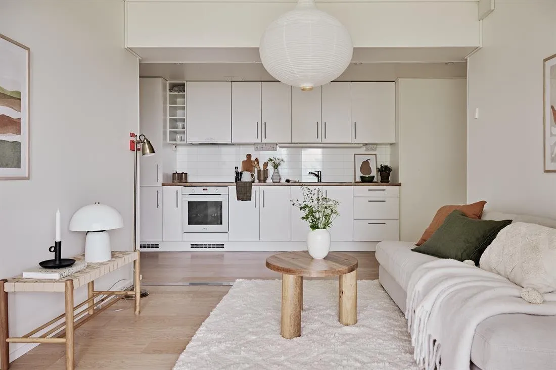 Hyreslägenhet på Jönköping i jonkoping