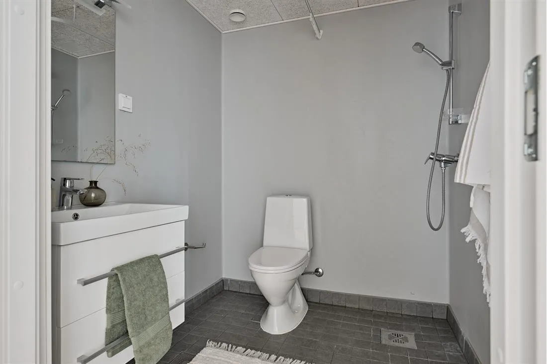 Hyreslägenhet på Jönköping i jonkoping