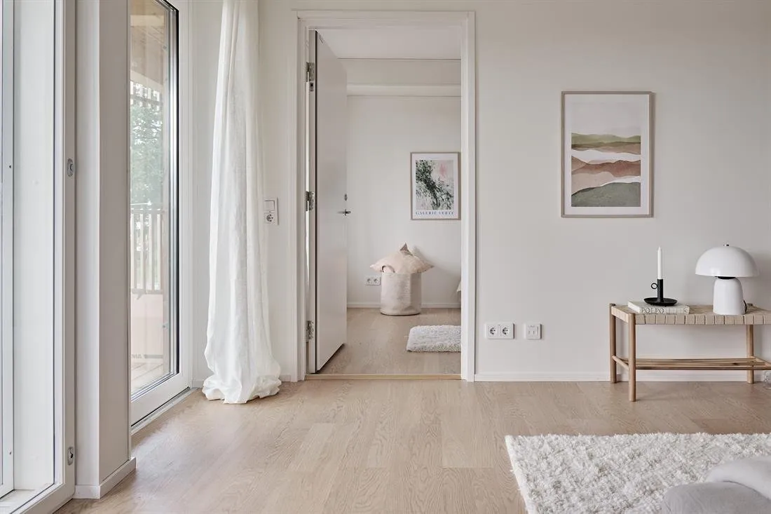 Hyreslägenhet på Jönköping i jonkoping