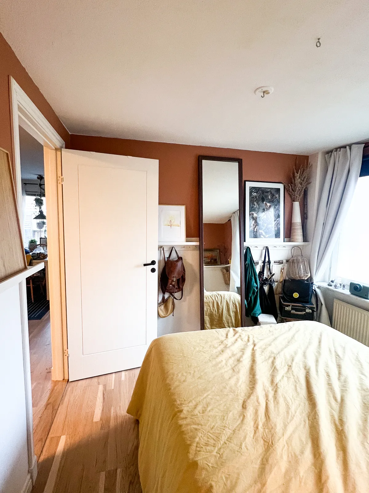 Hyreslägenhet på Vendelsö i vendelso