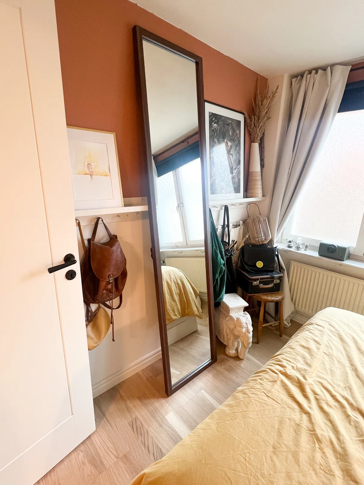 Hyreslägenhet på Vendelsö i vendelso