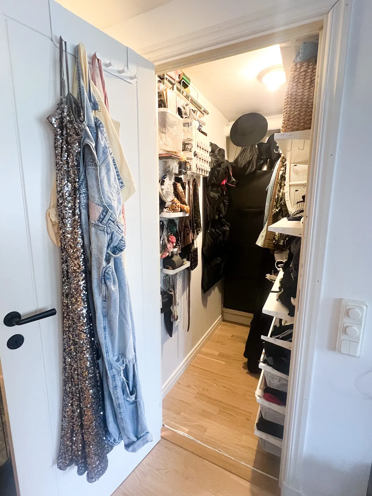 Hyreslägenhet på Vendelsö i vendelso