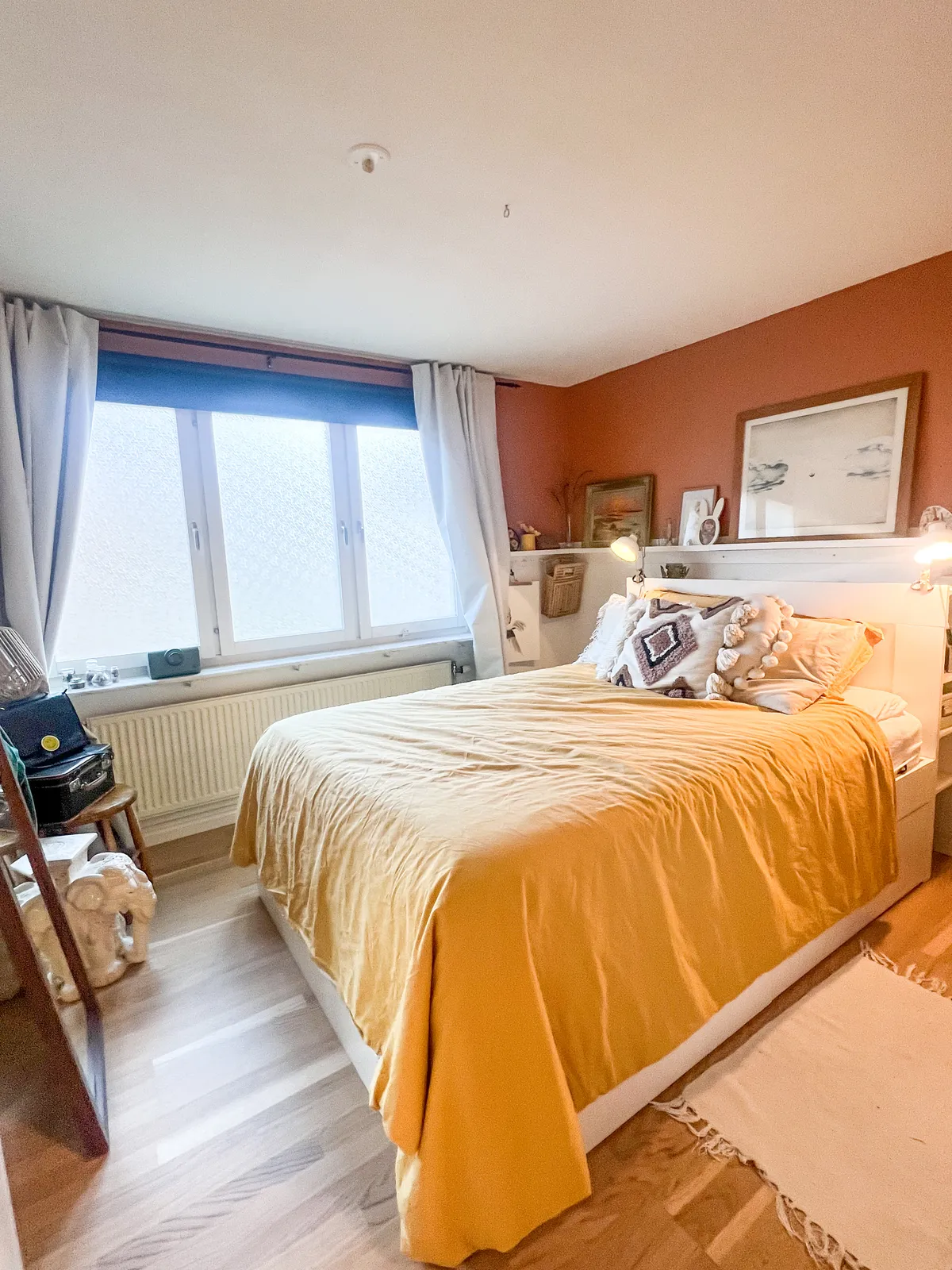 Hyreslägenhet på Vendelsö i vendelso