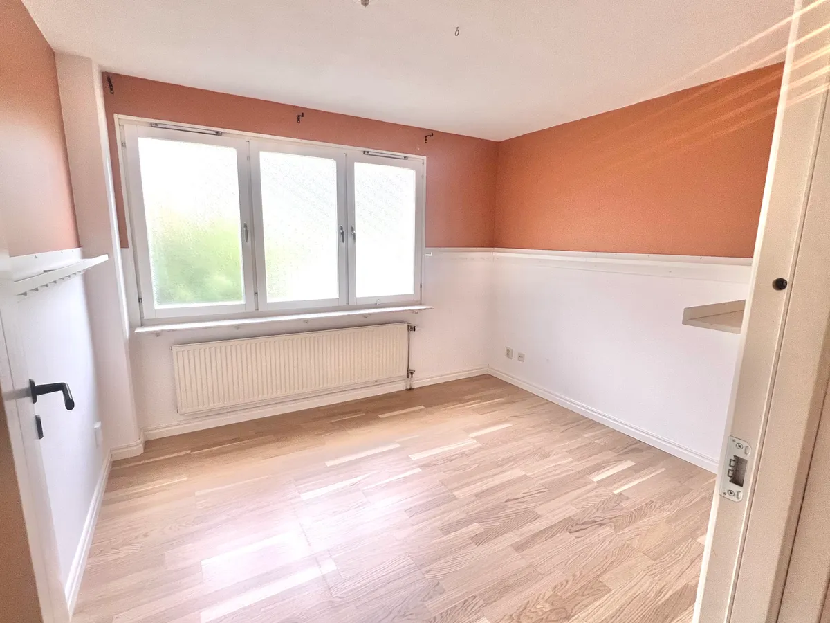 Hyreslägenhet på Vendelsö i vendelso