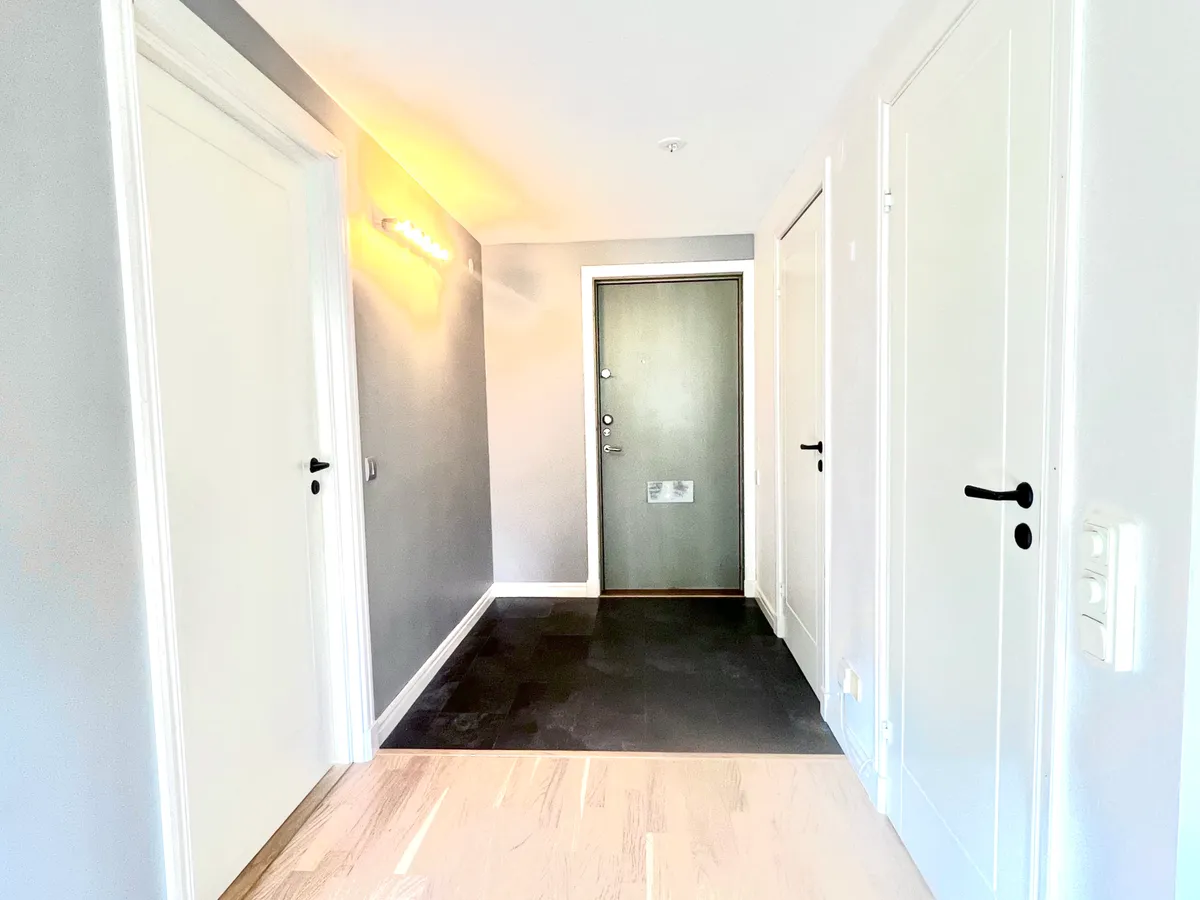 Hyreslägenhet på Vendelsö i vendelso