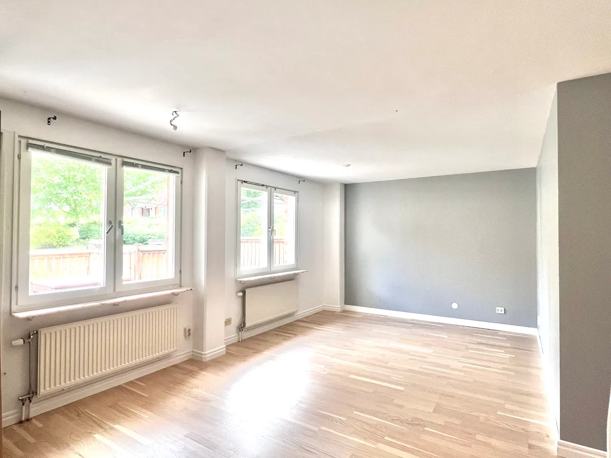 Hyreslägenhet på Vendelsö i vendelso