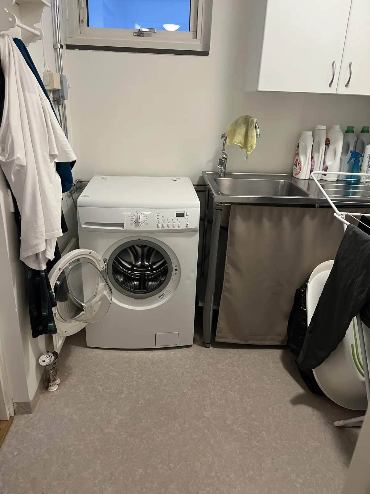 Hyreslägenhet på Växjö i vaxjo