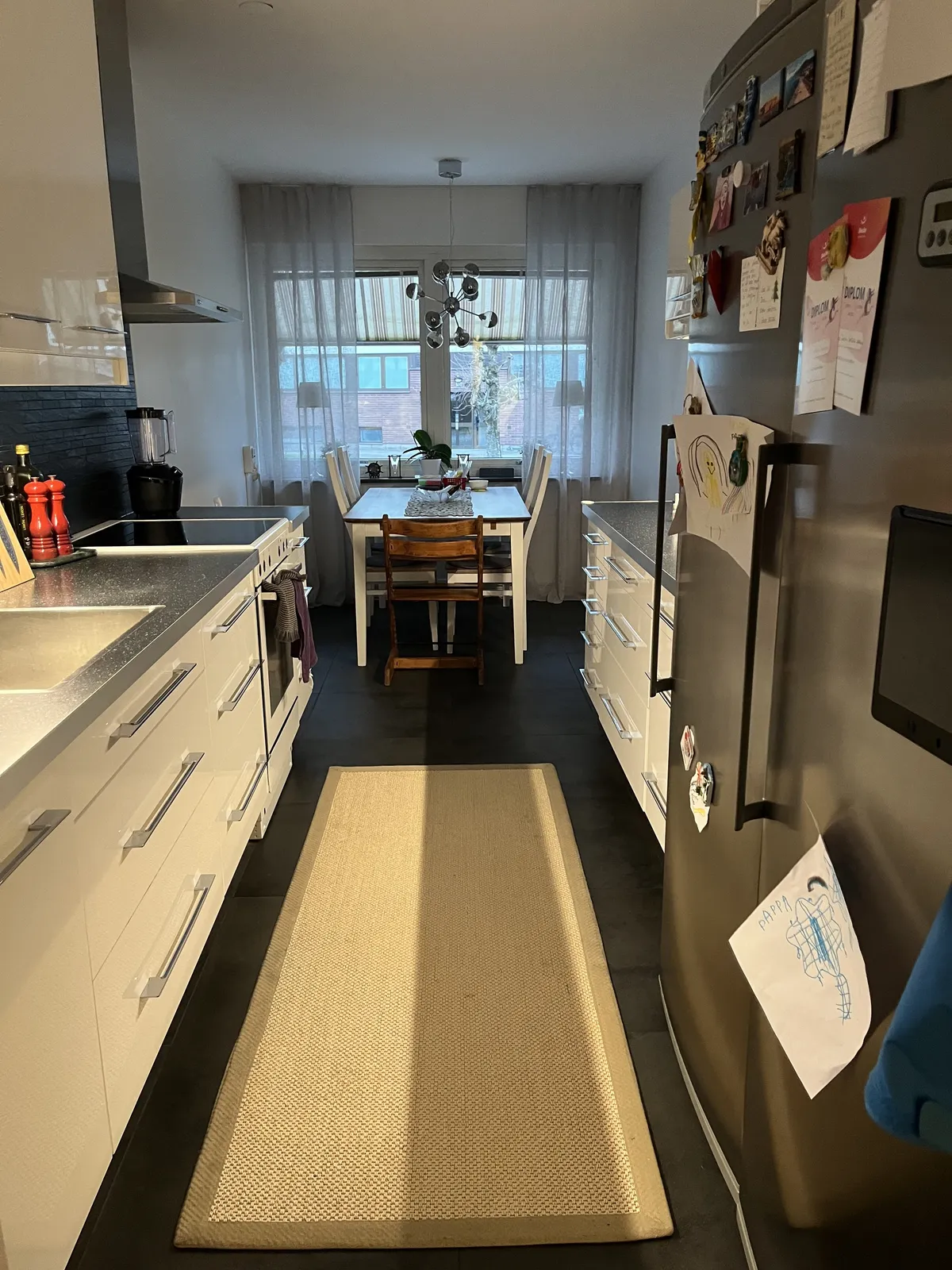 Hyreslägenhet på Växjö i vaxjo