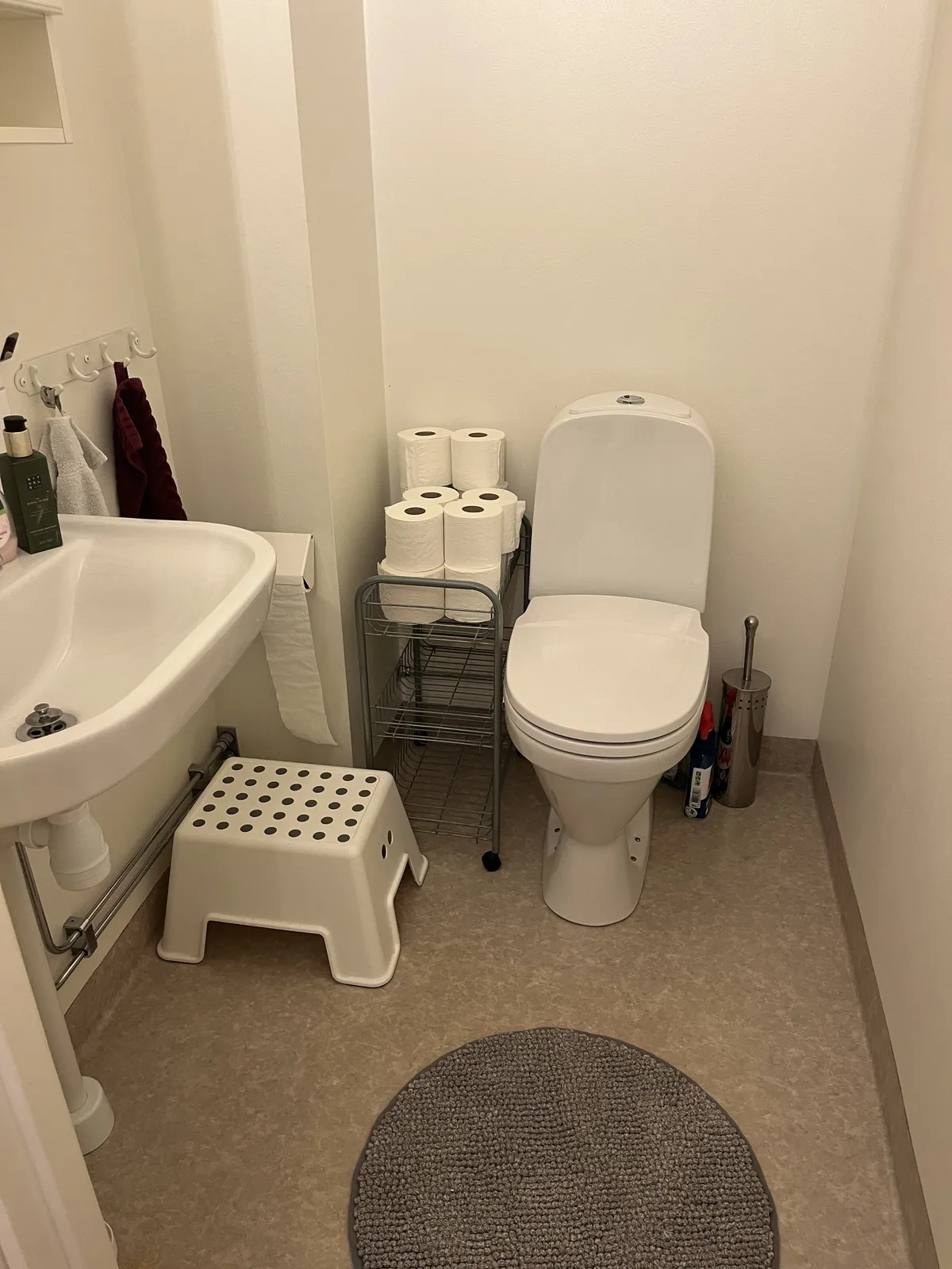 Hyreslägenhet på Växjö i vaxjo