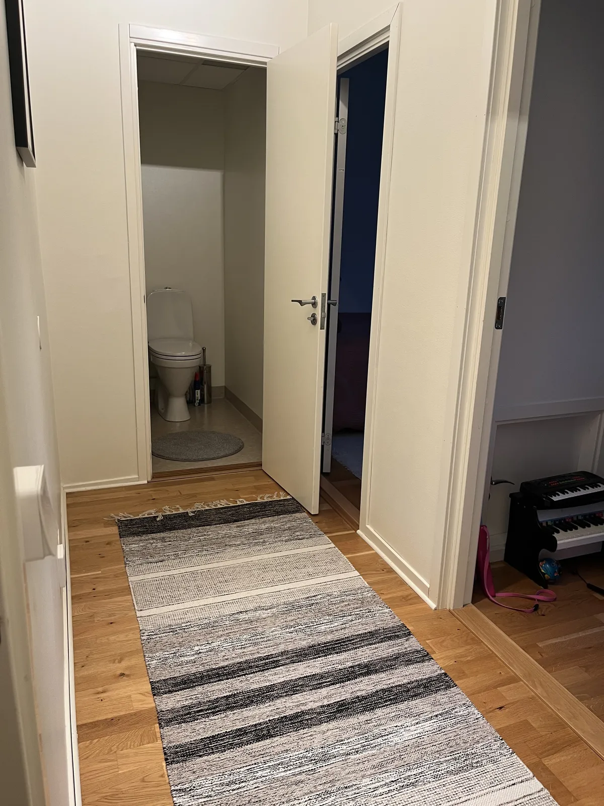 Hyreslägenhet på Växjö i vaxjo