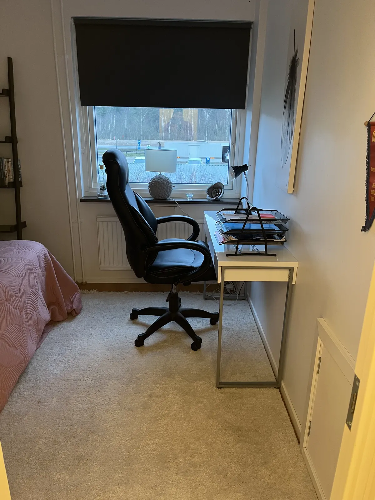 Hyreslägenhet på Växjö i vaxjo