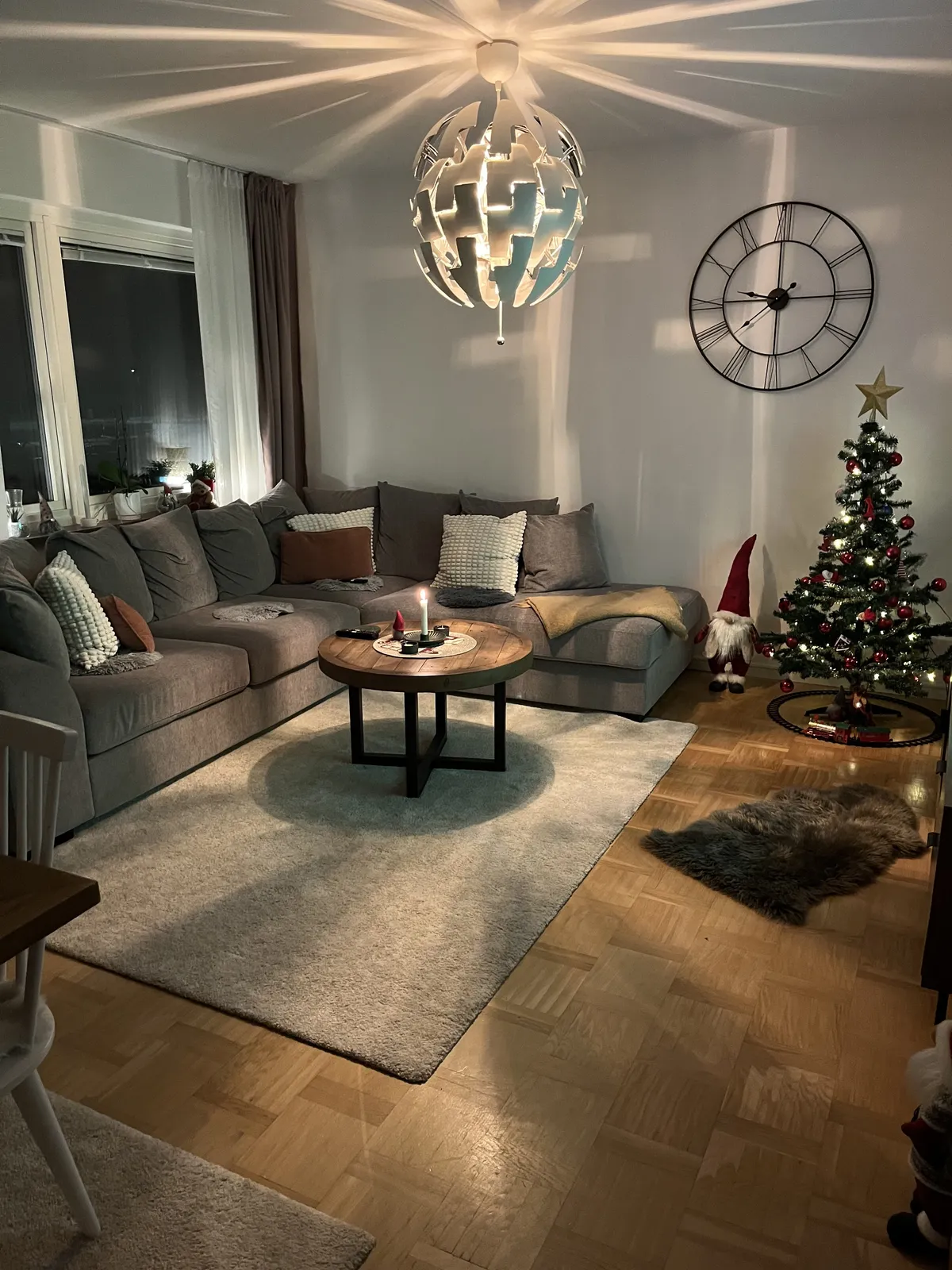 Hyreslägenhet på Växjö i vaxjo