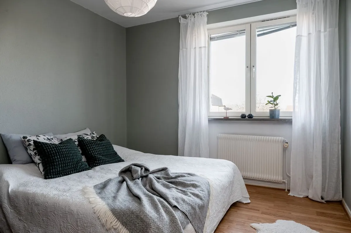 Hyreslägenhet på Kristianstad i kristianstad