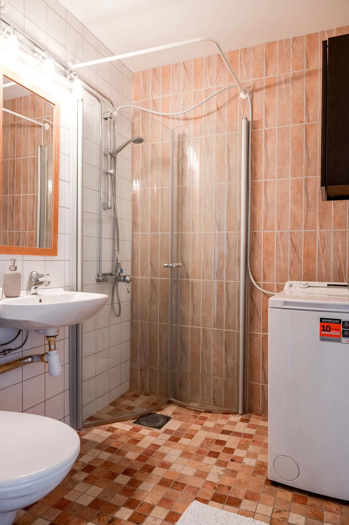 Hyreslägenhet på Kristianstad i kristianstad