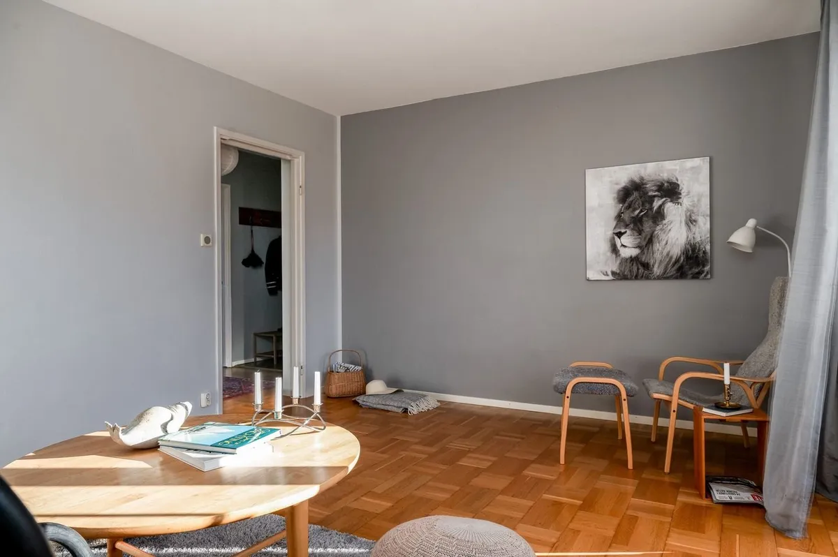 Hyreslägenhet på Kristianstad i kristianstad