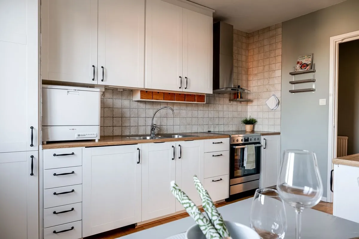 Hyreslägenhet på Kristianstad i kristianstad