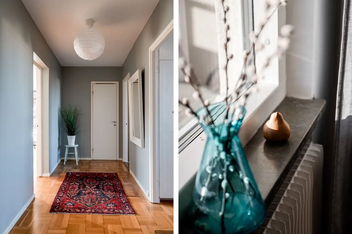 Hyreslägenhet på Kristianstad i kristianstad