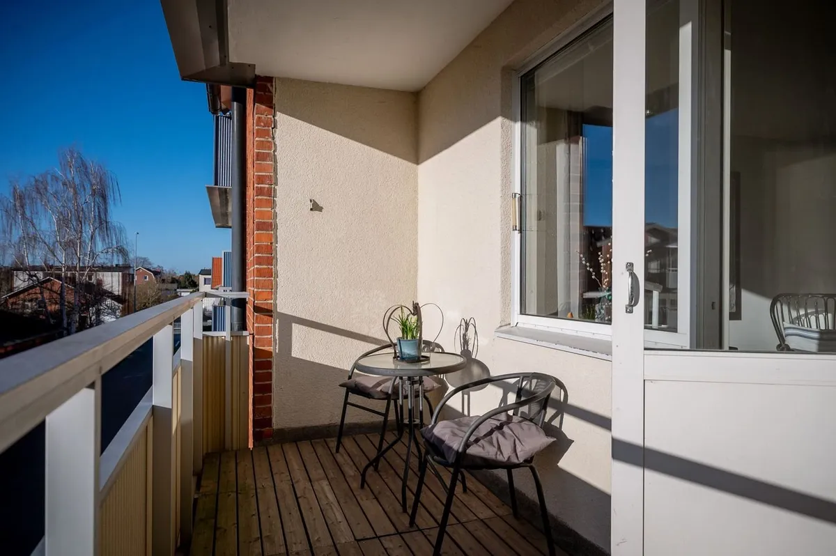 Hyreslägenhet på Kristianstad i kristianstad