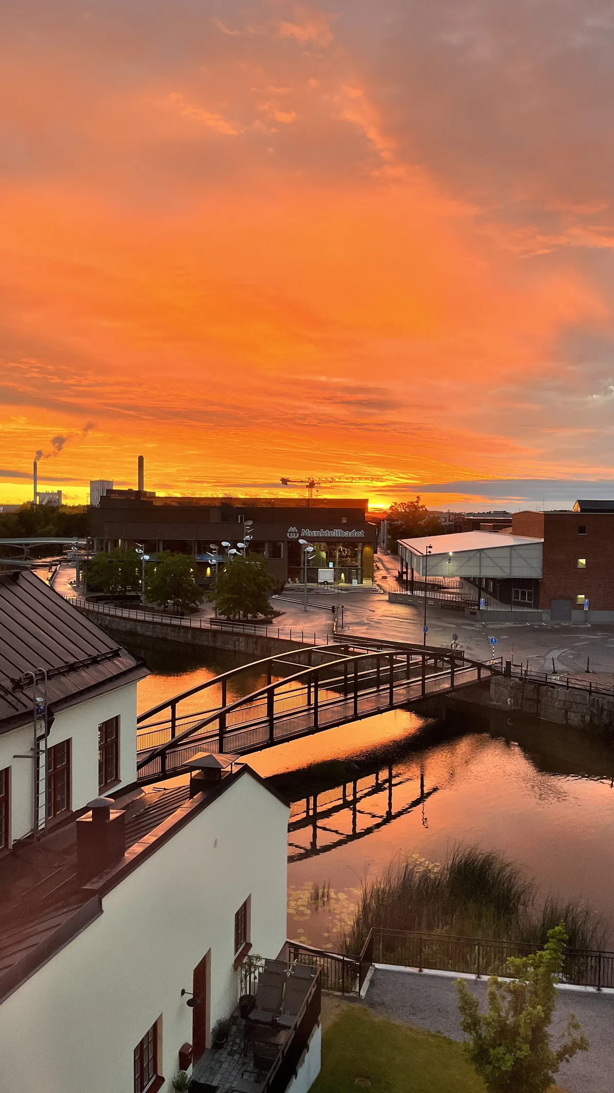 Hyreslägenhet på Eskilstuna i eskilstuna