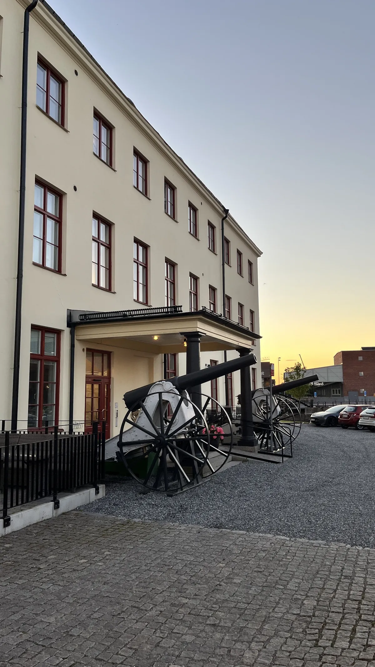 Hyreslägenhet på Eskilstuna i eskilstuna