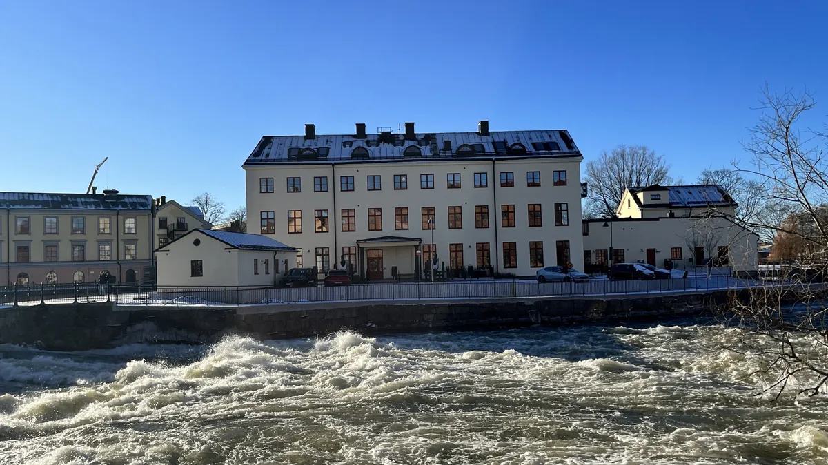 Hyreslägenhet på Eskilstuna i eskilstuna