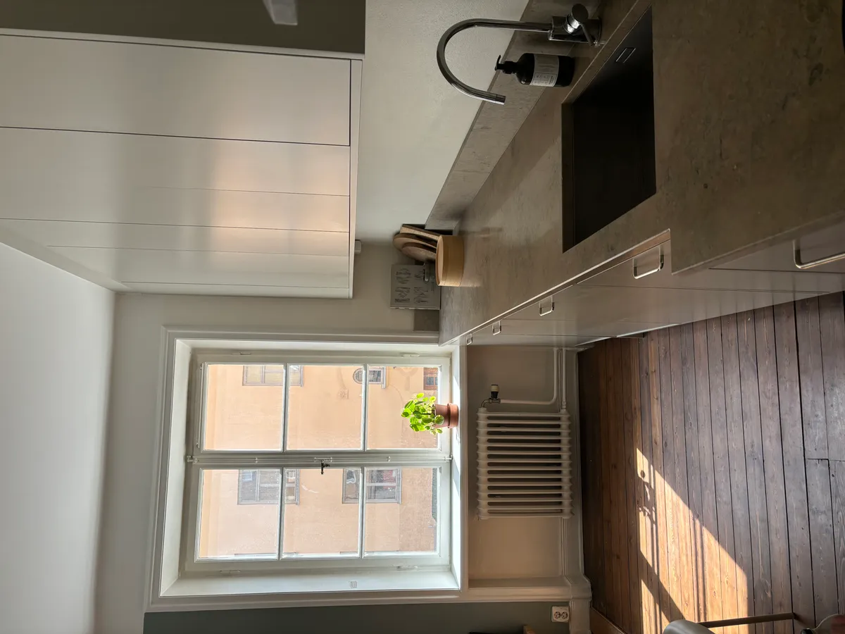 Hyreslägenhet på Stockholm i stockholm