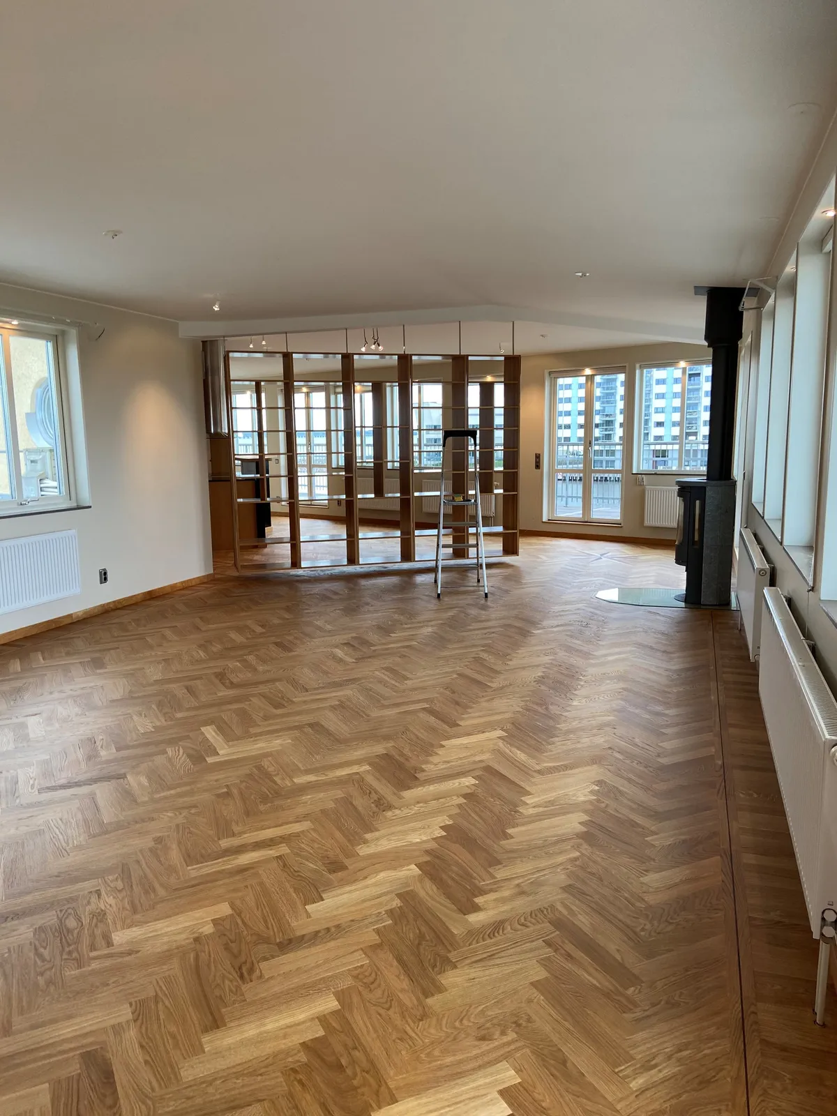 Hyreslägenhet på Kalmar i kalmar