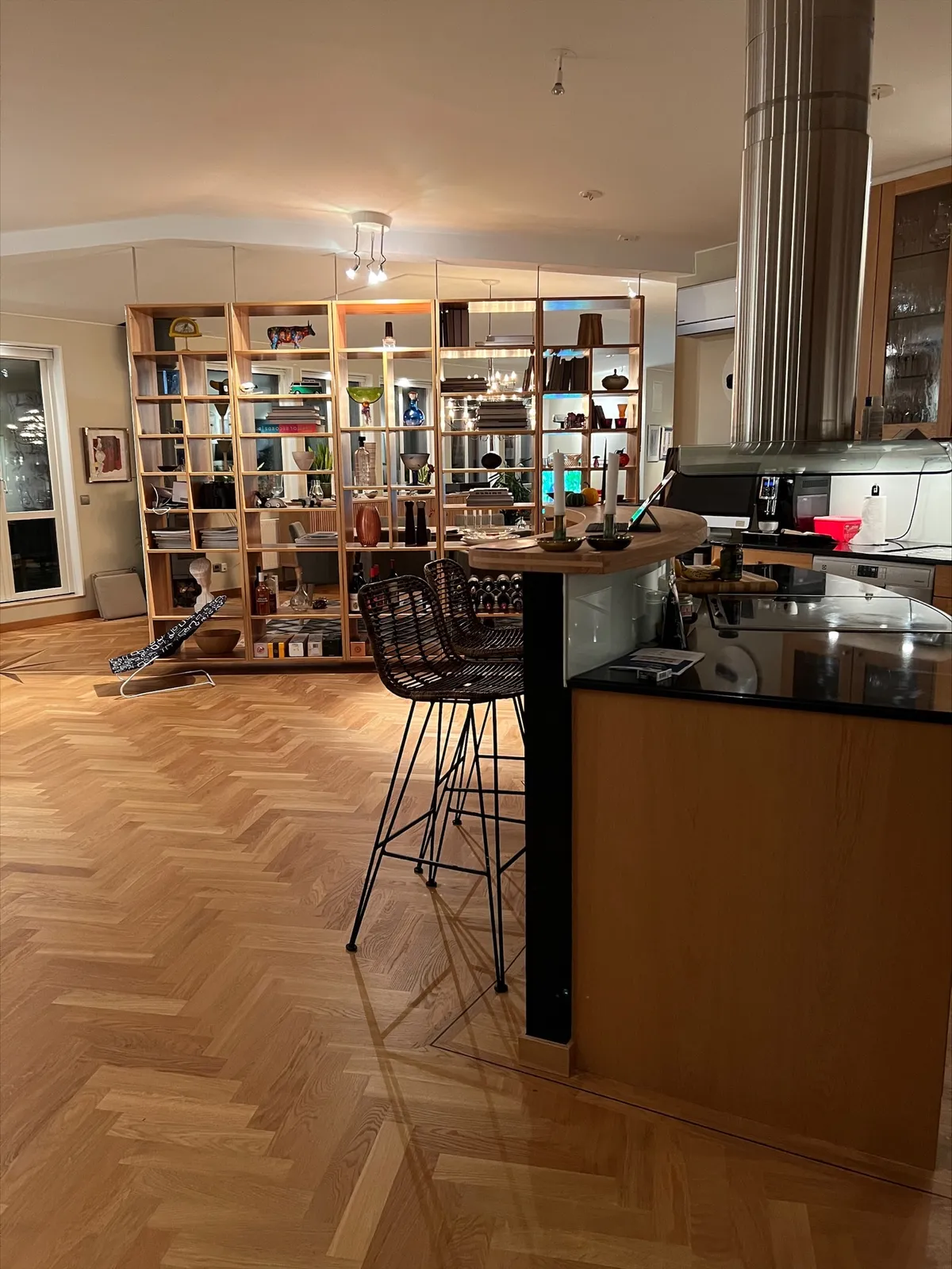 Hyreslägenhet på Kalmar i kalmar