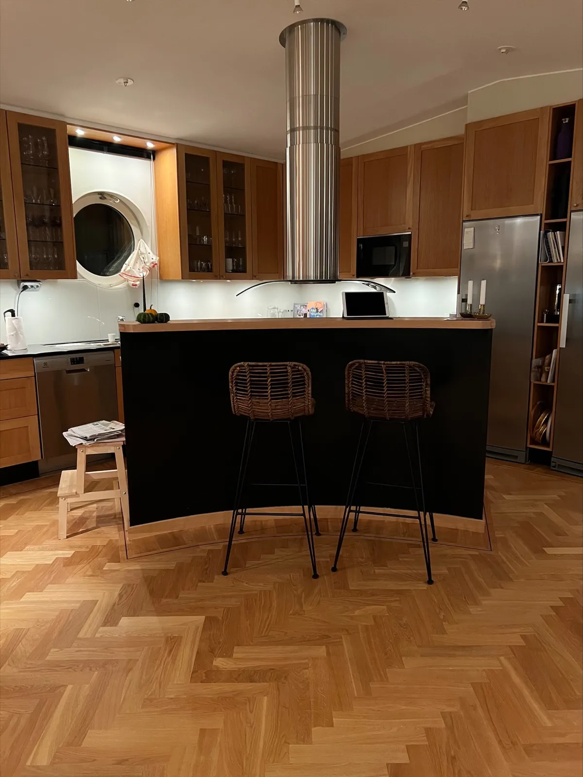 Hyreslägenhet på Kalmar i kalmar