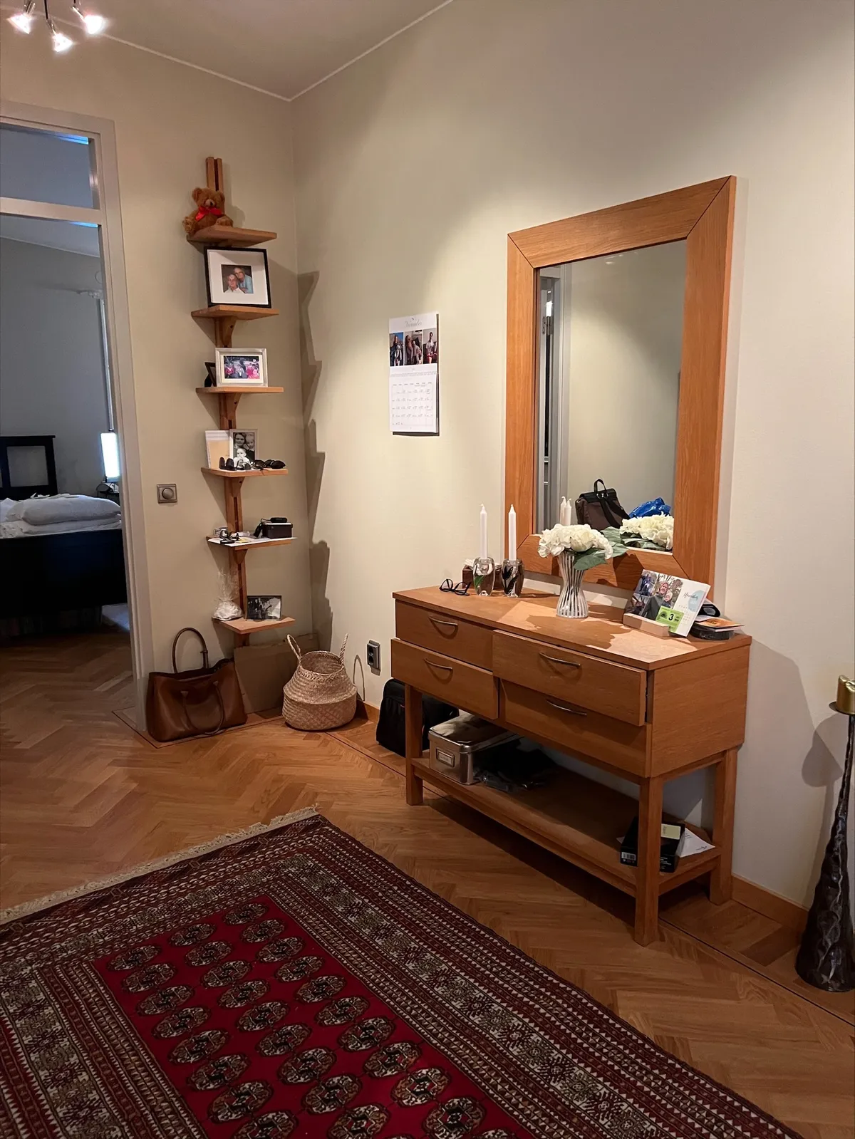 Hyreslägenhet på Kalmar i kalmar